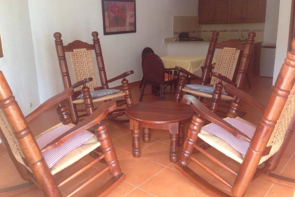 Aparta-Hotel Cayo Arena Montecristi (San Fernando de Monte Cristi)